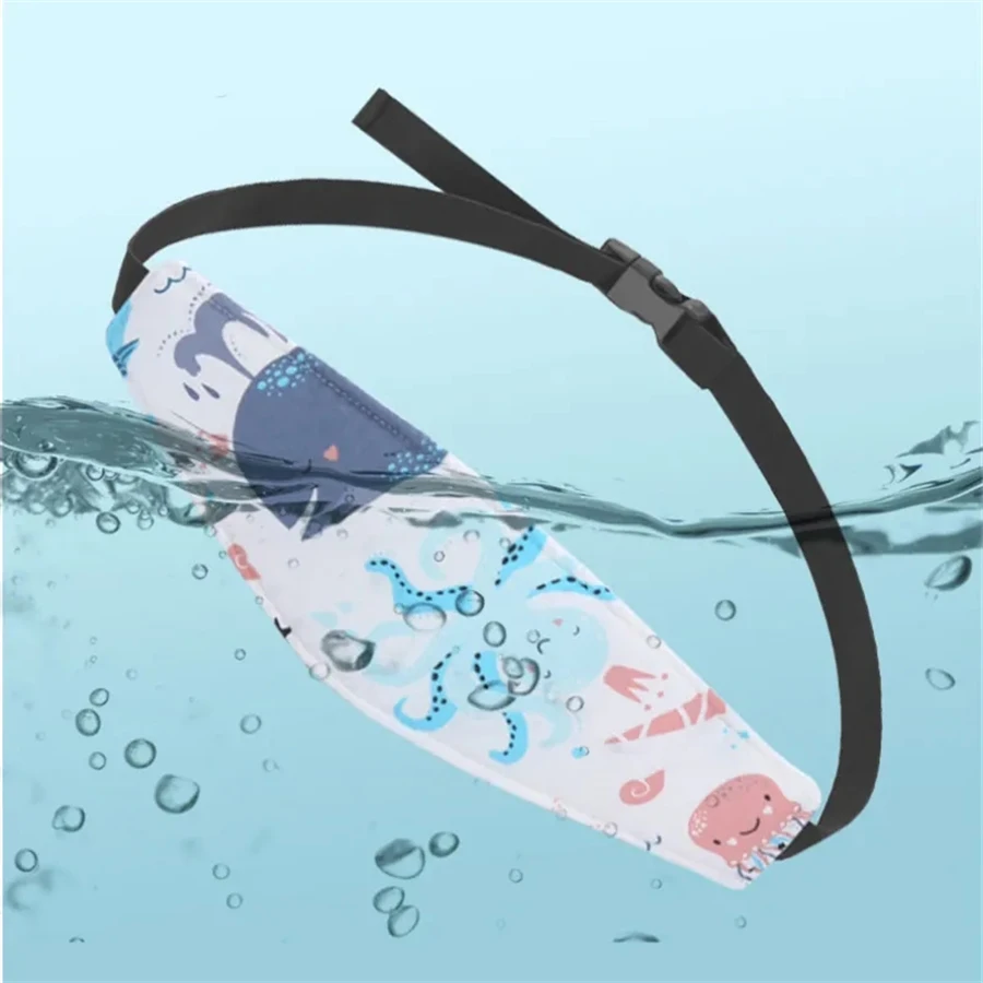 Baby Car Seat Head Support Chi - Infant Head Protector 评论和价格